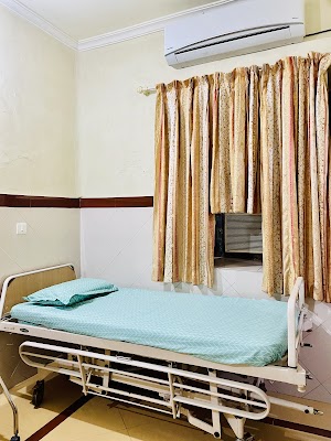 Dr.Olavo Ribeiro Hospital - Image 3