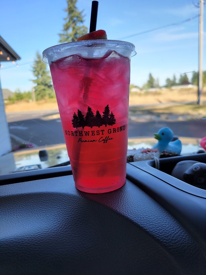 Northwest Grind x Bubbleology photo 1