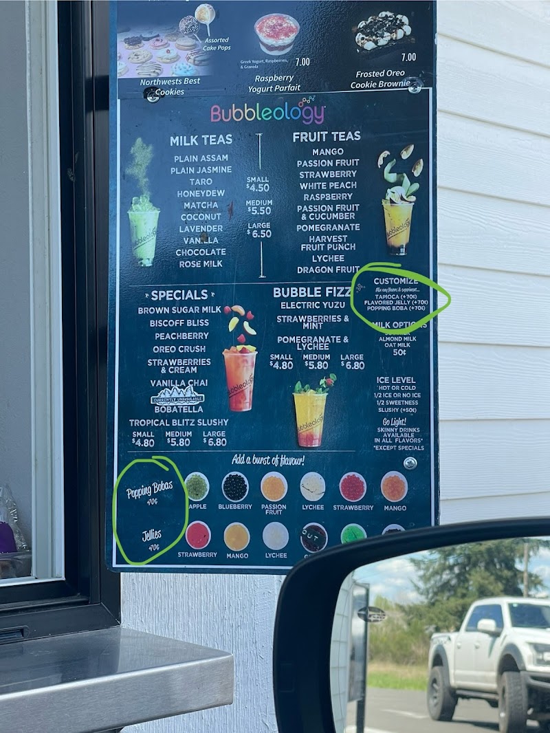 Northwest Grind x Bubbleology photo 3