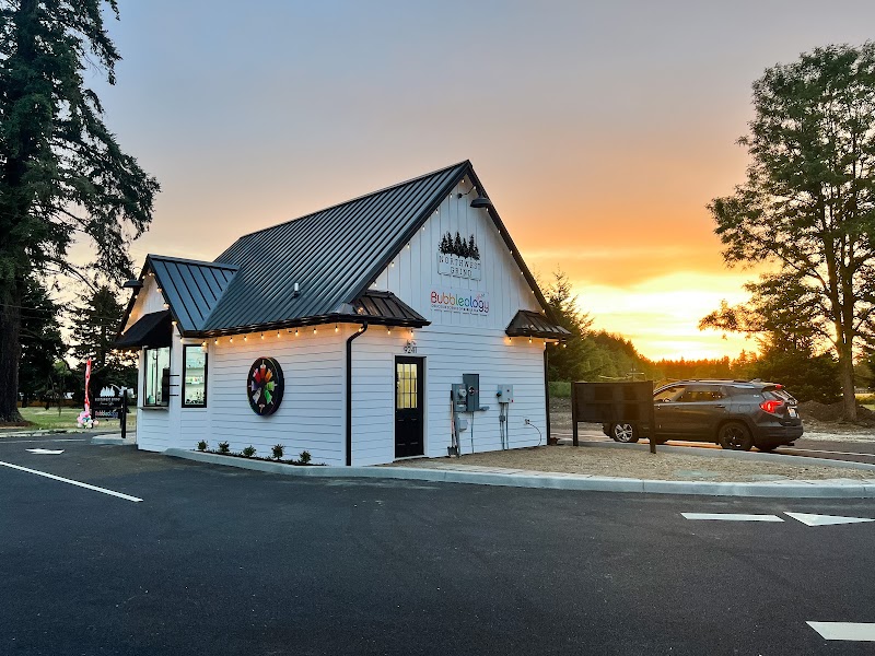 Northwest Grind x Bubbleology photo 2