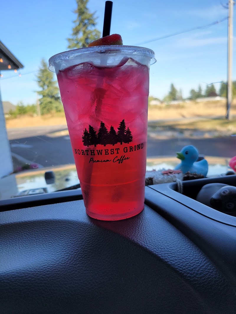 Northwest Grind x Bubbleology photo 1