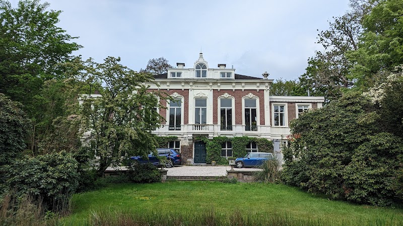 Buitenplaats Vroenhof