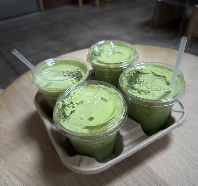 Offbeat Coffee photo 3