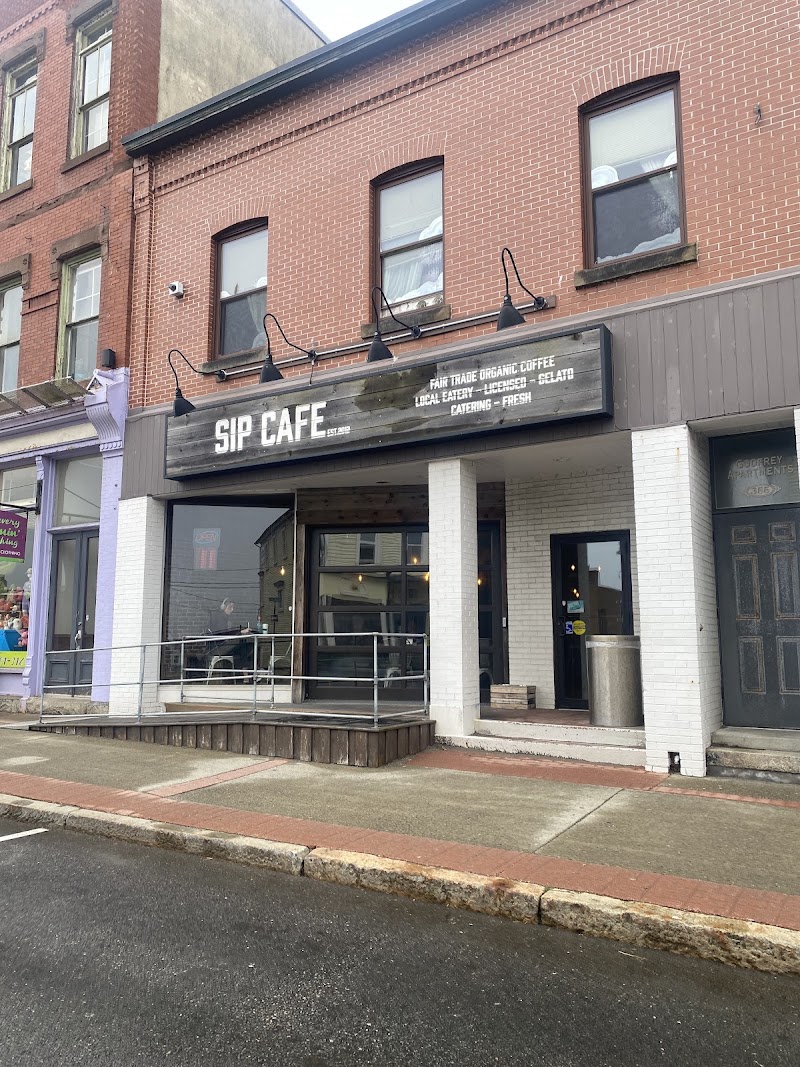 Sip Cafe Yarmouth photo 3