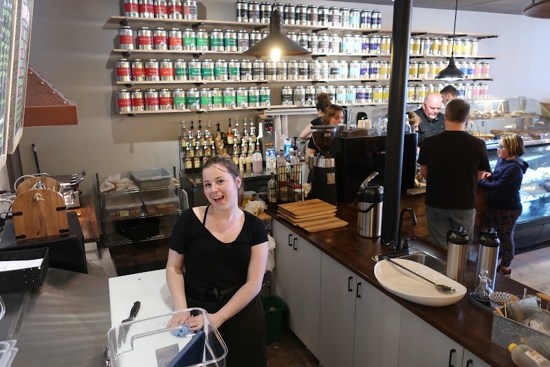 Sip Cafe Yarmouth photo 1