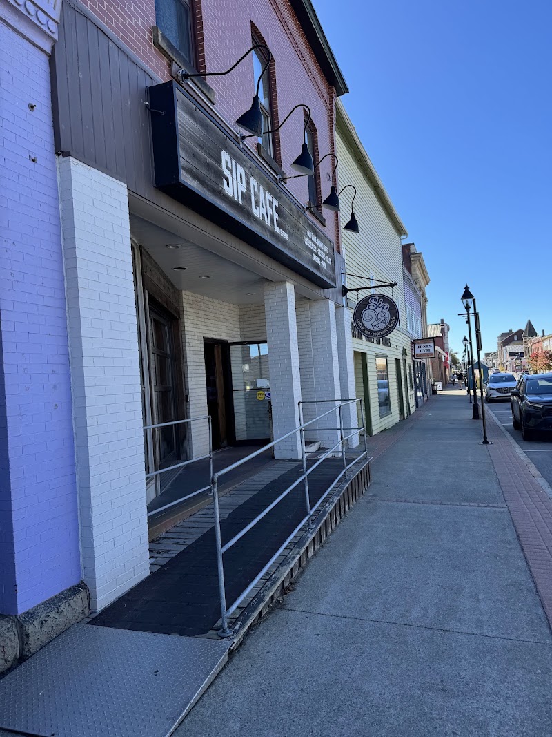 Sip Cafe Yarmouth photo 3
