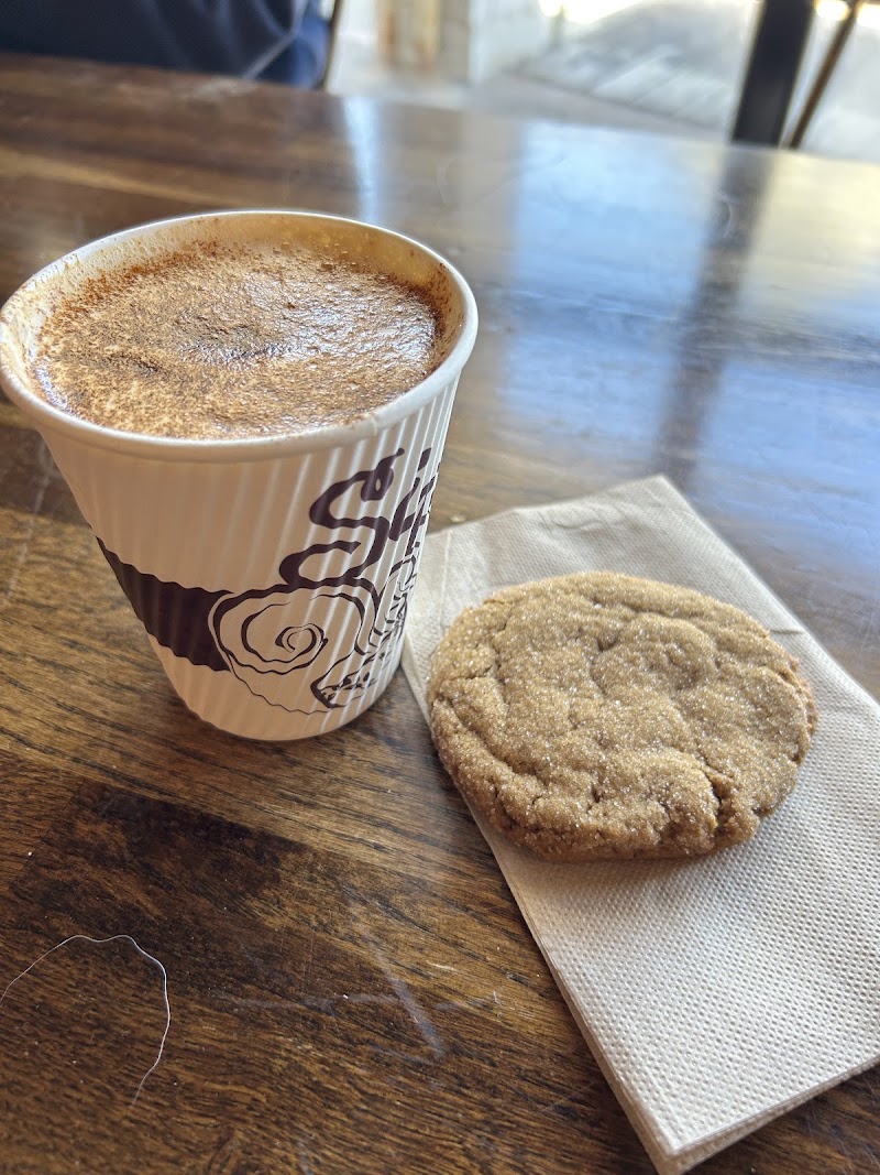 Sip Cafe Yarmouth photo 4