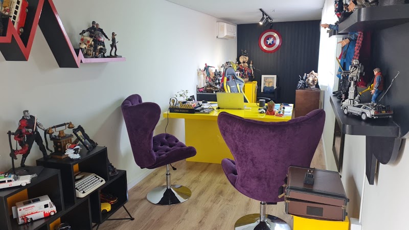 Foto de Instituto Psyche - Corpo e Mente