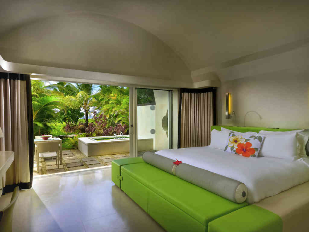 SO Sofitel Mauritius — 3