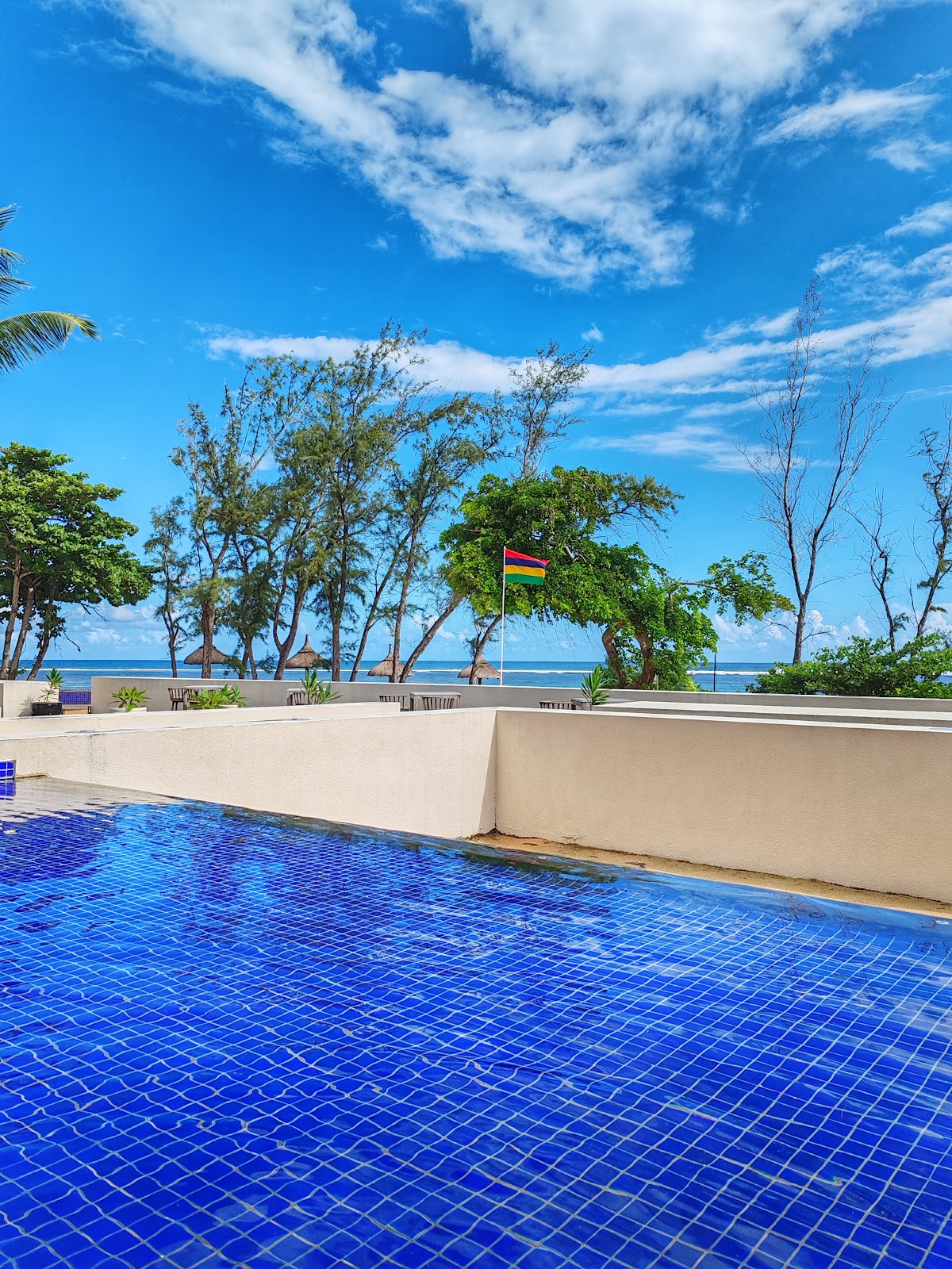 SO Sofitel Mauritius — 4