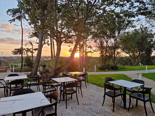 Quinta da Cerca Restaurante Garden Bar Mafra