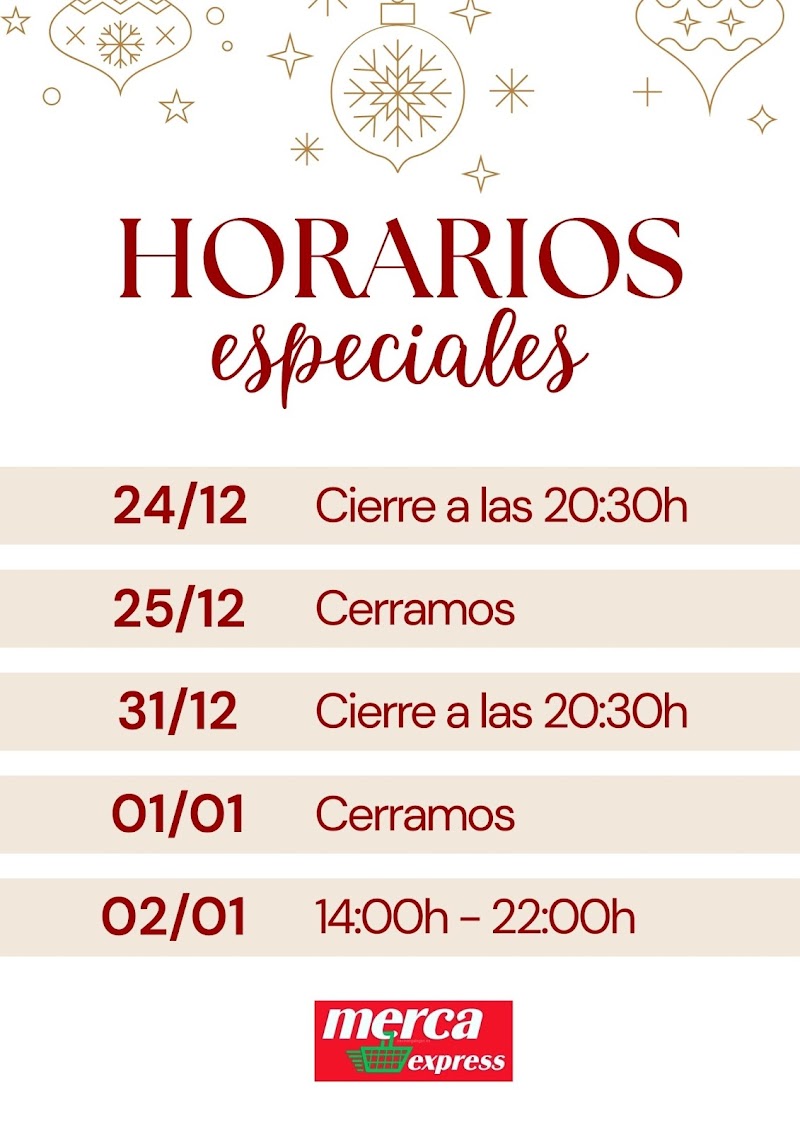 Supermercado MercaExpress Estación Marítima de Ría Vigo photo 3