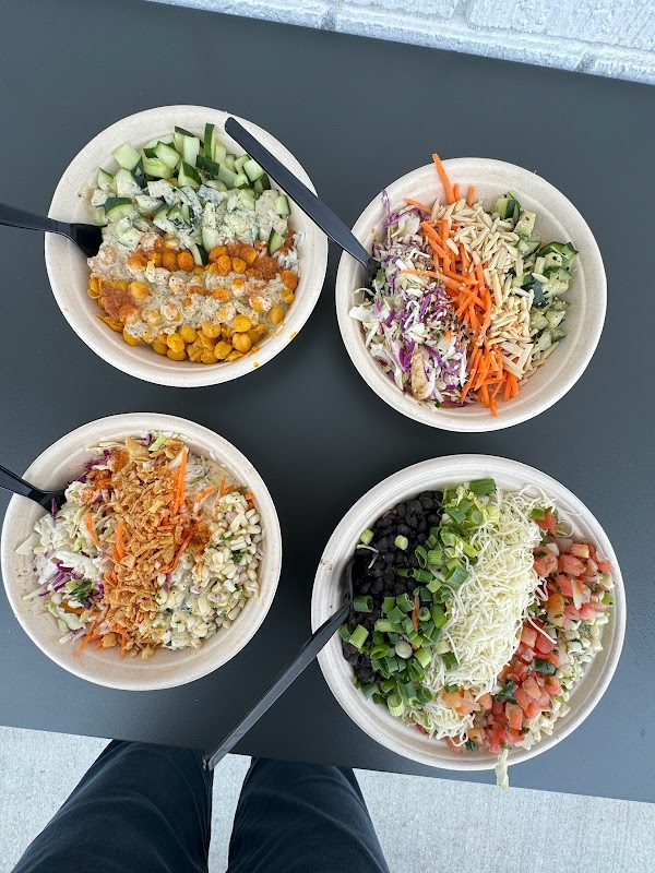 Photo by Currito Louisville