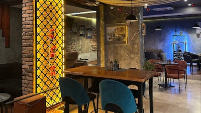 Indigo Lounge Bar