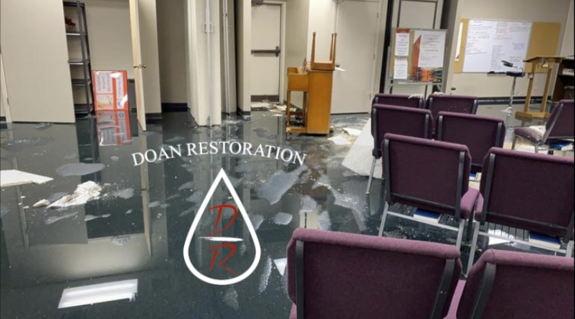 Doan Restoration of Dallas — photo