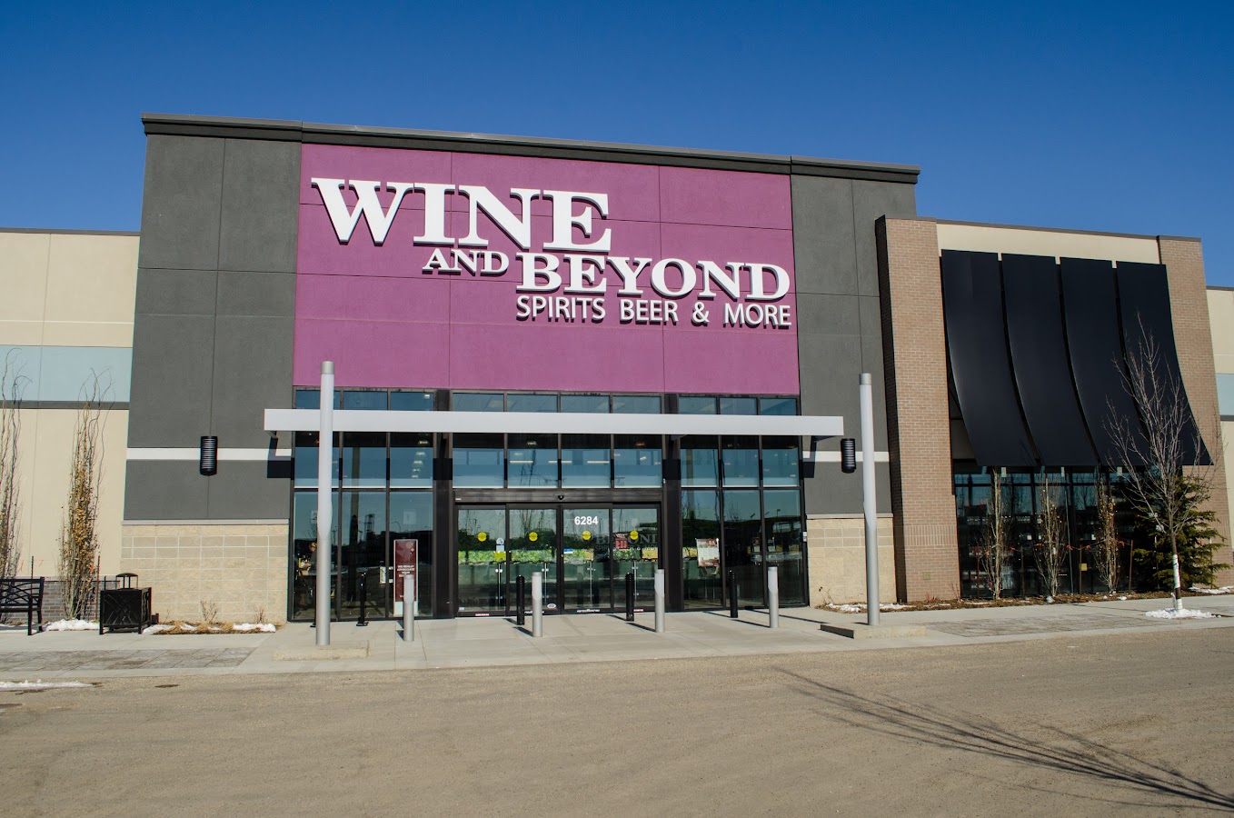 Wine and Beyond Windermere #581