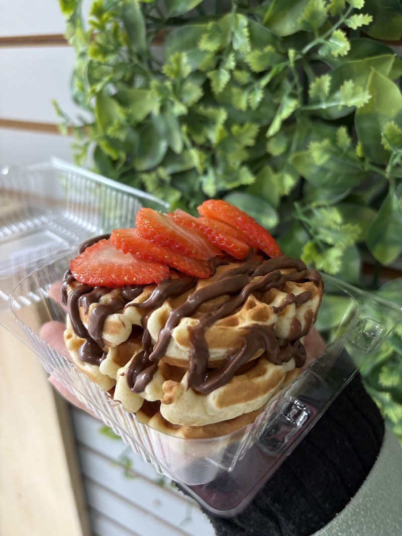 Mantra Café photo 3