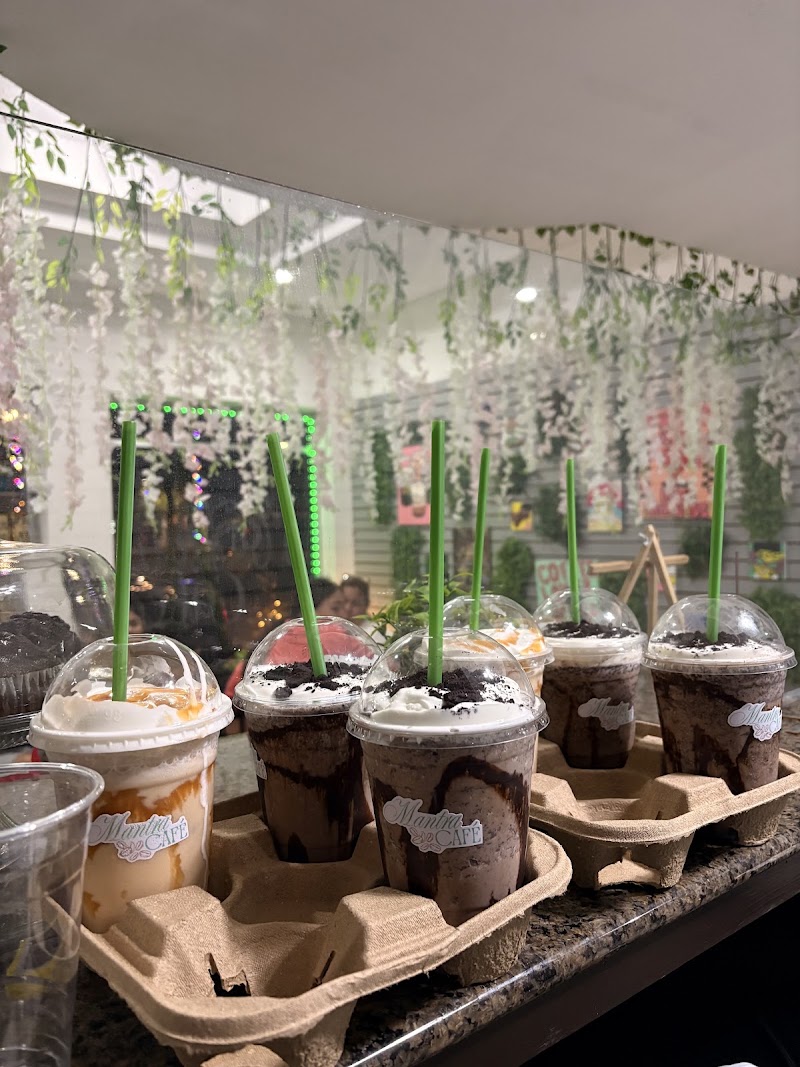 Mantra Café photo 3