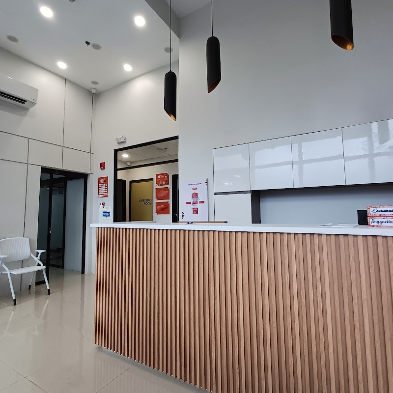 PAREA Thyroid Head and Neck Specialists