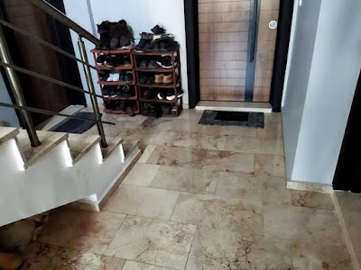 AST APARTMAN ve SİTE YÖNETİM HİZMETLERİ - Temizlik