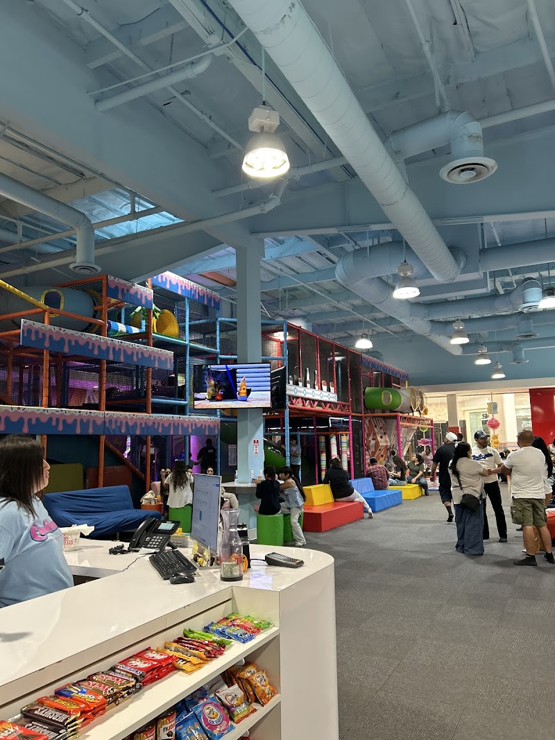 World of Candy Land Indoor Playground photo 10