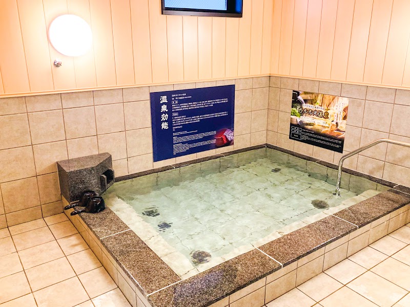 ホテルリブマックスPREMIUM札幌大通公園 3