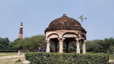 Chhatri