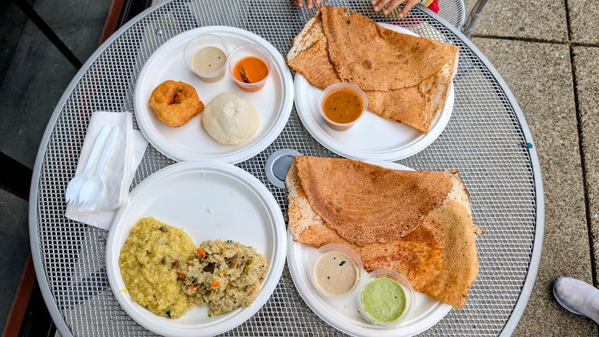LAGARAM RESTAURANT & CATERING: Google Places image 5