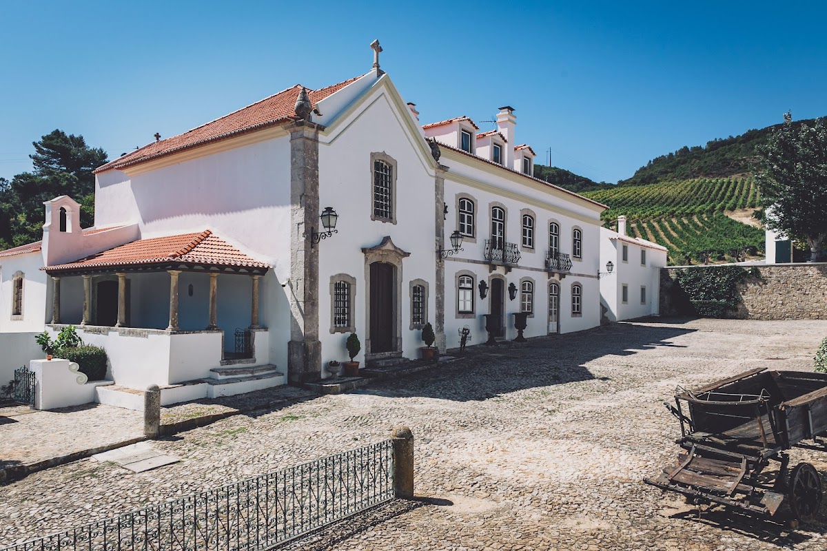 Quinta de São Sebastião