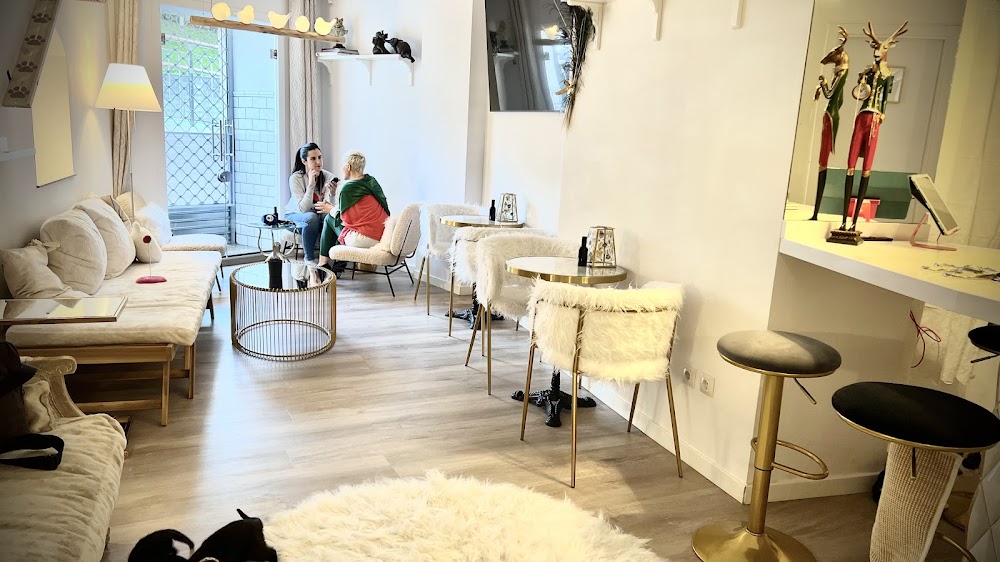 El Salon de Mi Casa fotoğraf 1