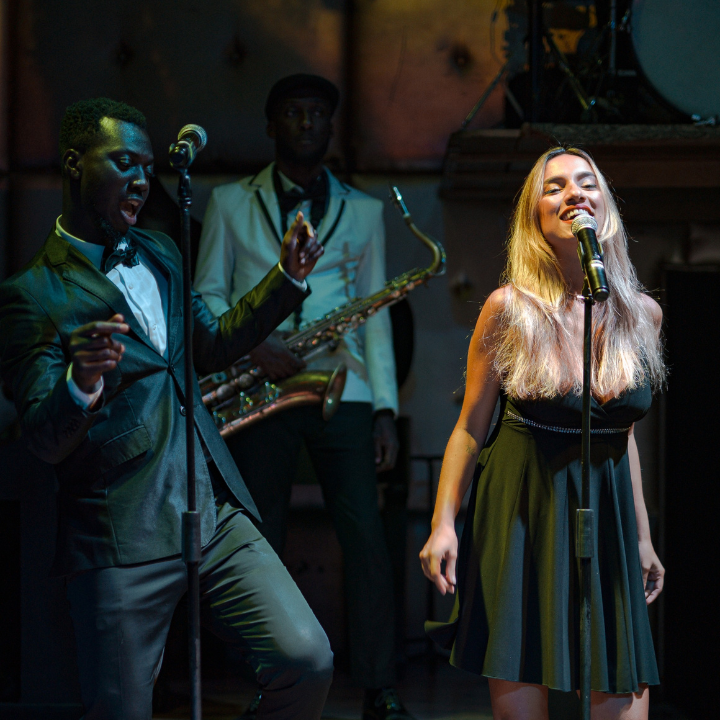 Le Blokk — photo 3