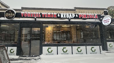 Gala Antep - Restoran - Sahinbey
