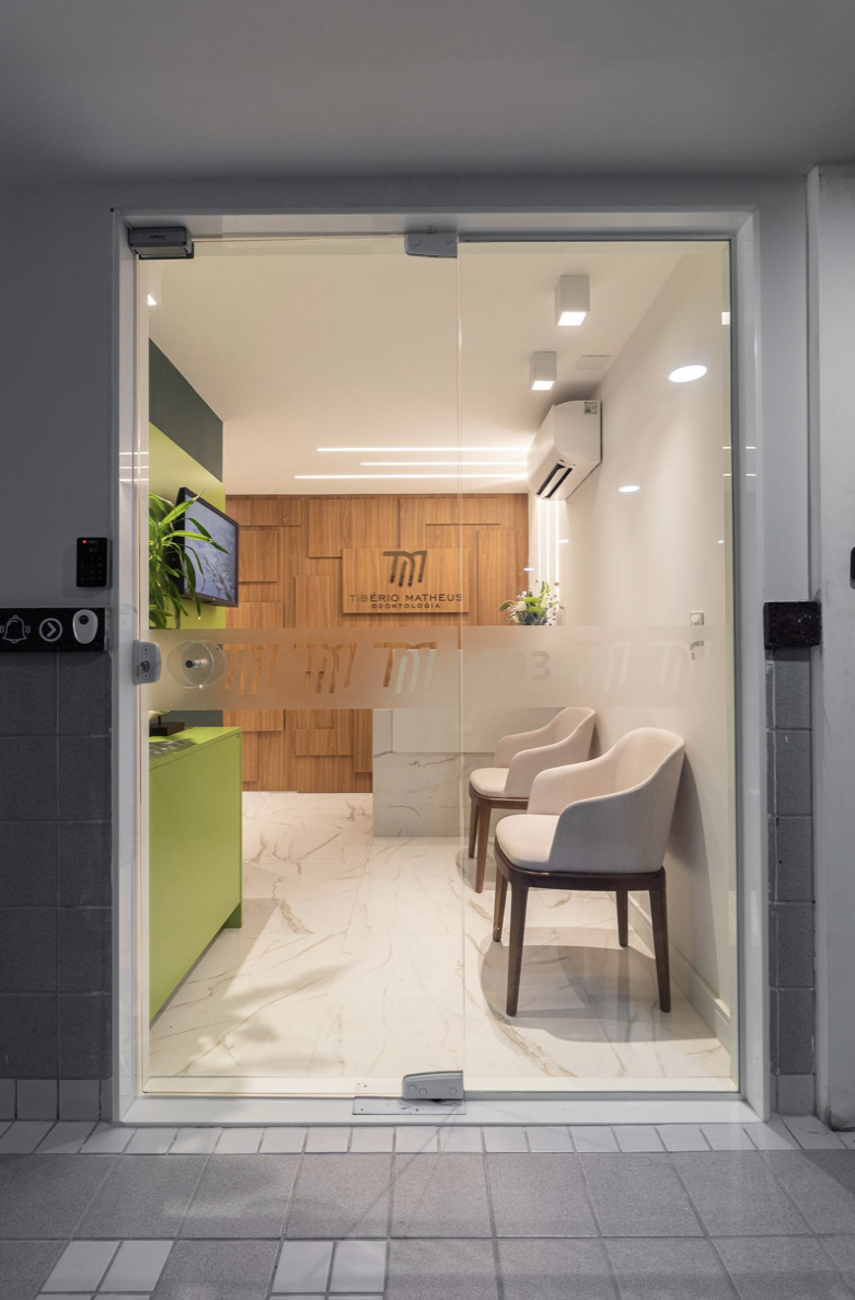 Tibério Matheus - foto 2