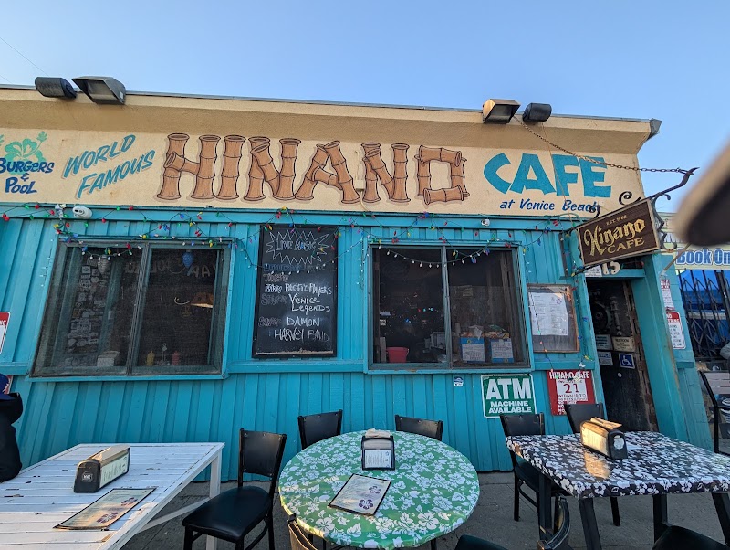 Hinano Cafe photo 4