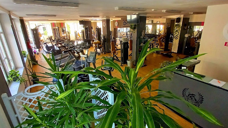 One - Best Fitness Club