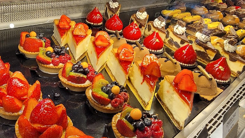 Bonjour French Bakery & Cafe - Weston photo 2