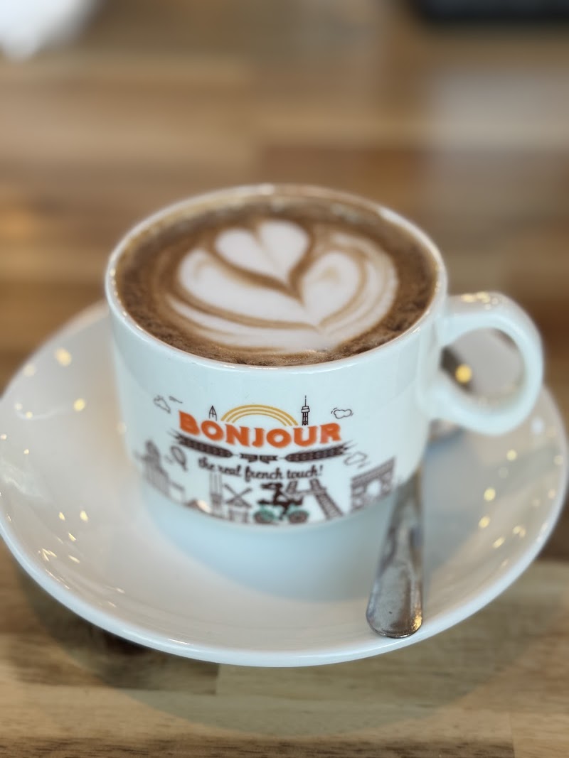 Bonjour French Bakery & Cafe - Weston photo 4