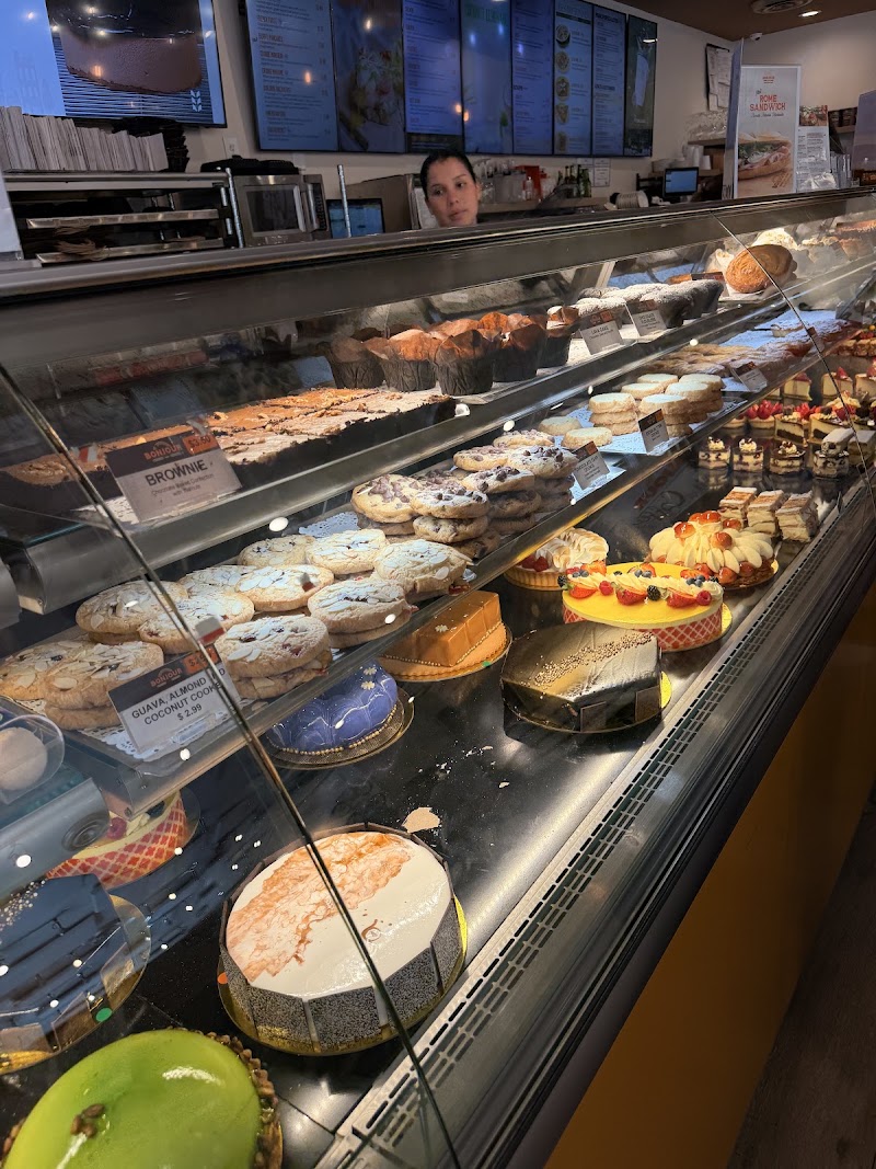 Bonjour French Bakery & Cafe - Weston photo 2