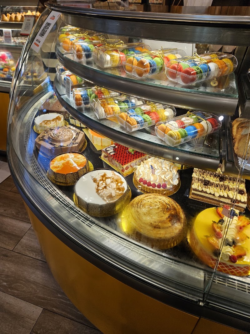 Bonjour French Bakery & Cafe - Weston photo 2