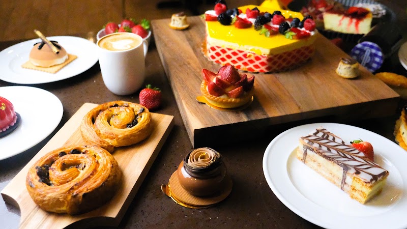 Bonjour French Bakery & Cafe - Weston photo 3