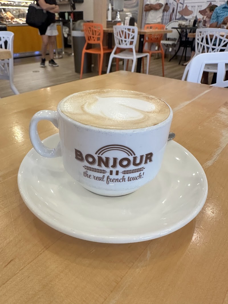 Bonjour French Bakery & Cafe - Weston photo 4