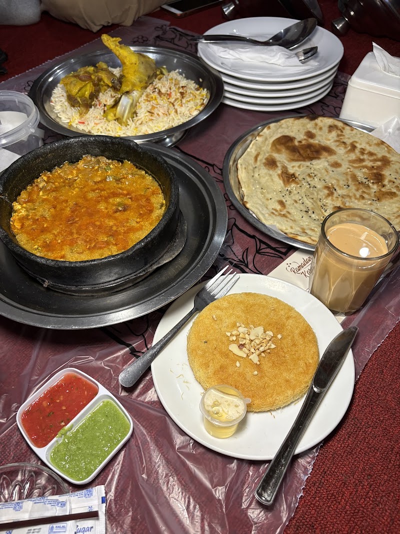 Hadramout Arabic Restaurant photo 3