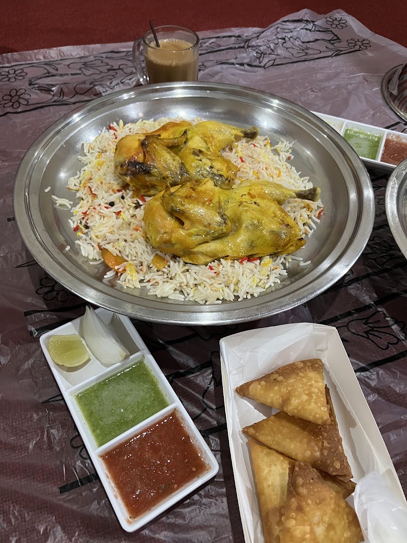 Hadramout Arabic Restaurant photo 6