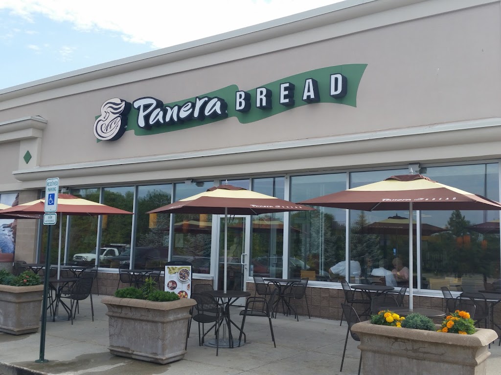 Panera Bread