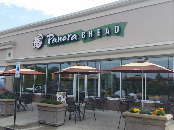 Panera Bread