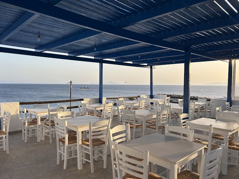 Captain George Meat & Grill House