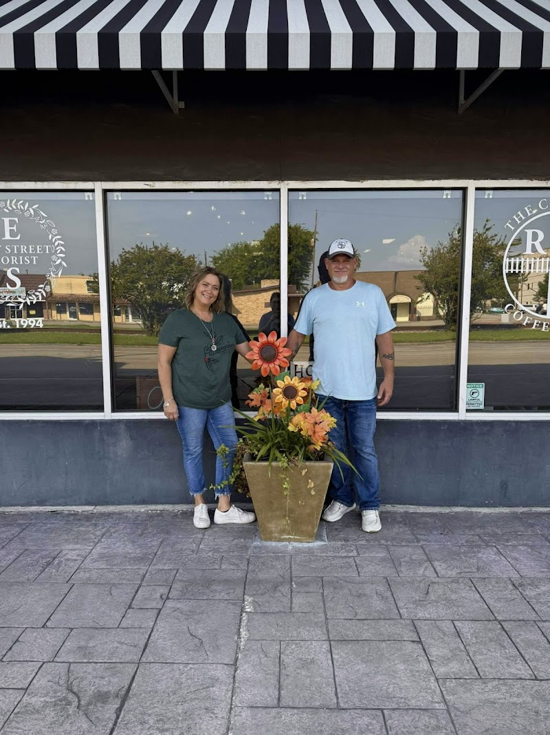 The Crossing Coffee Shop photo 3