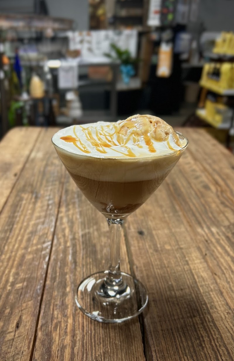 The Crossing Coffee Shop photo 4