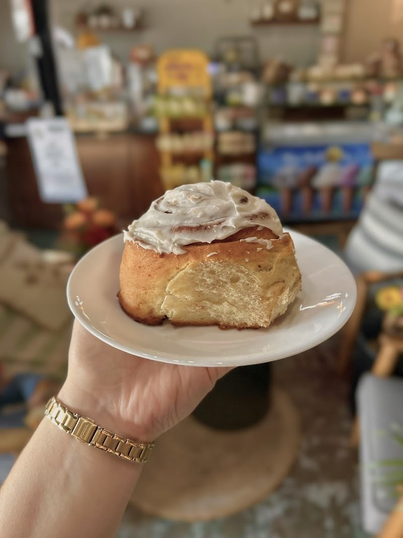 The Crossing Coffee Shop photo 3