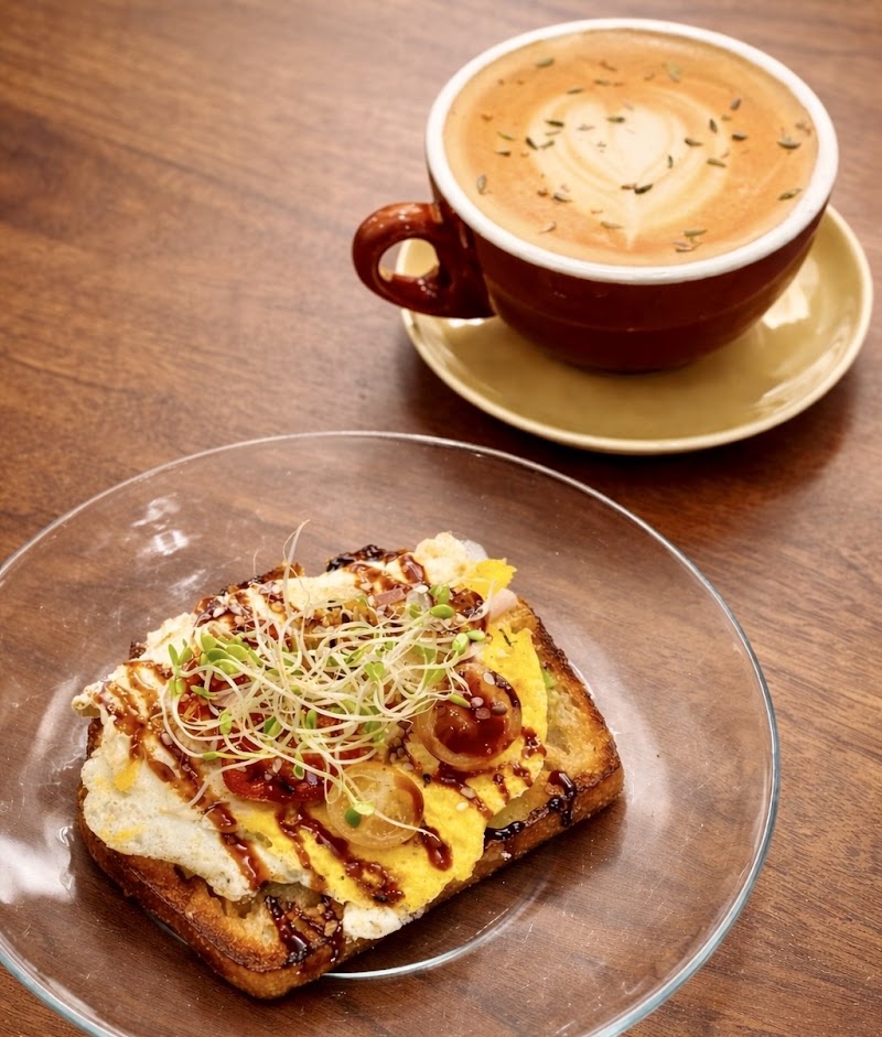 The Arbor Coffee House Cafe & Tea Room photo 2